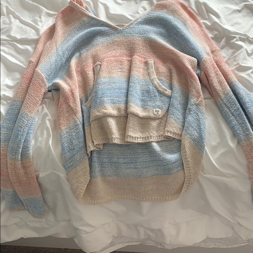 lightweight poncho